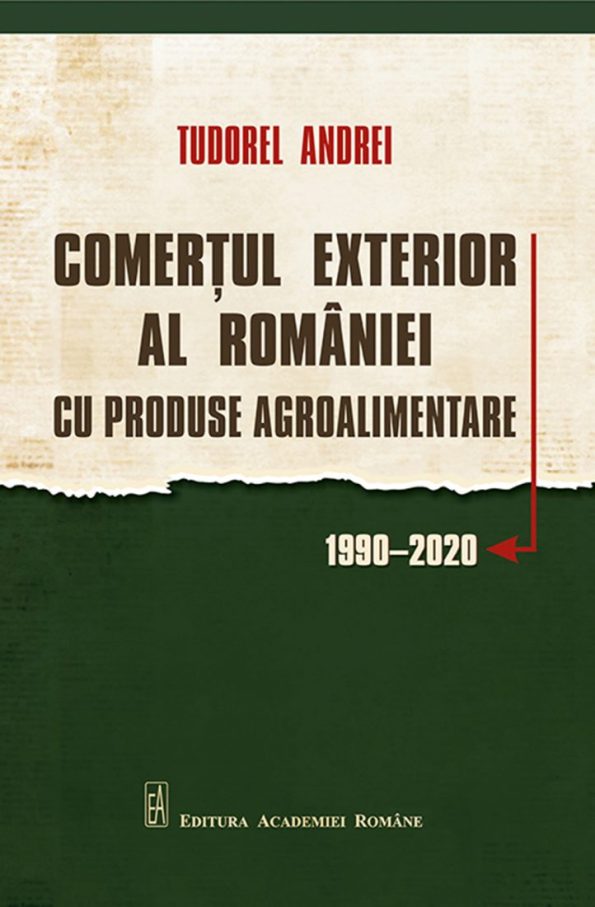 Andrei-Tudorel_Comertul-exterior-al-Romaniei