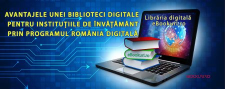Portofoliul editorial al Editurii Academiei Române disponibil în format digital pe eBookuri.ro