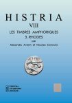 Avram-Alexandru-Histria-vol8-Les-Timbres-amphorique