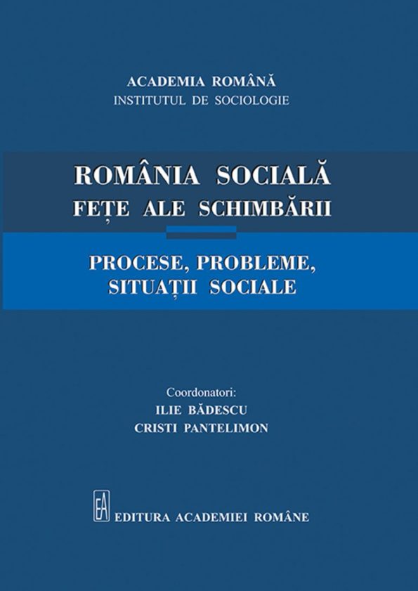 Badescu_Ilie-Romania-sociala-Fete-ale-schimbarii