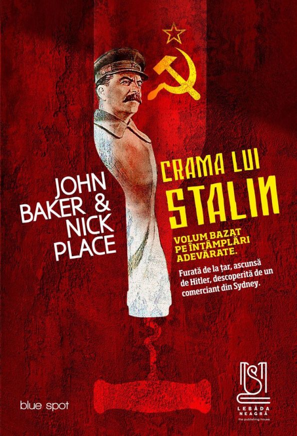 Baker-John_Crama-lui-Stalin