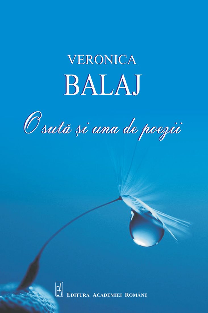 Balaj-Veronica_O-suta-si-una-de-poezii