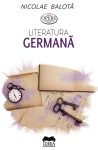 Balota-Nicolae_Literatura-germana