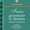 Istoria geoștiințelor în România: științele geografice