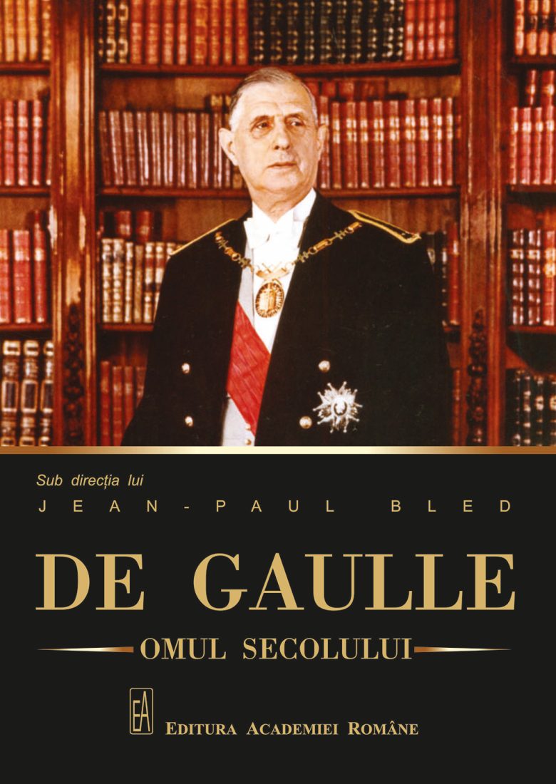 Bled-Jean-Paul_De-Gaulle-omul-secolului