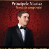 Principele Nicolae - Teorii ale conspirației
