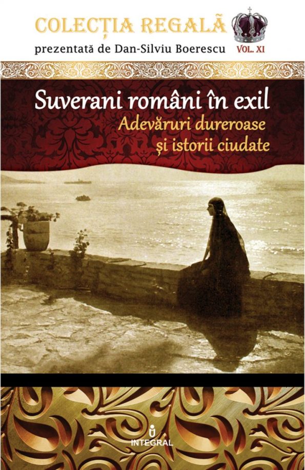 Boerescu-DS_Suverani-romani-in-exil