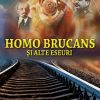 Homo brucans și alte eseuri