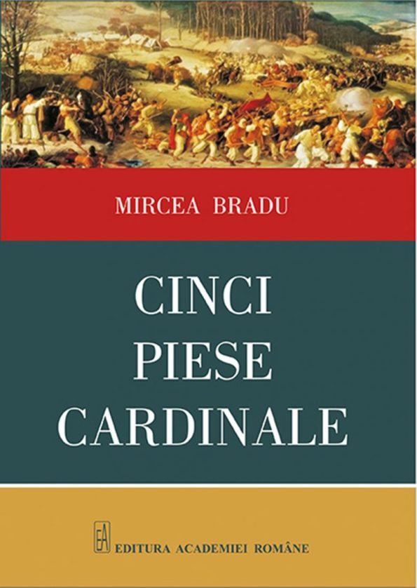 Bradu-Mircea_Cinci-piese-cardinale