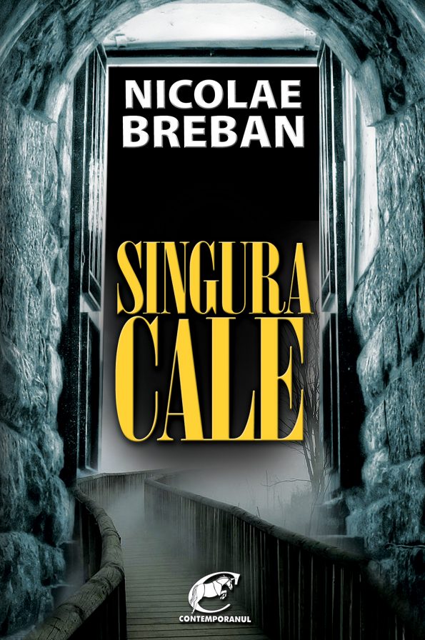 Breban-Nicolae_Singura-cale