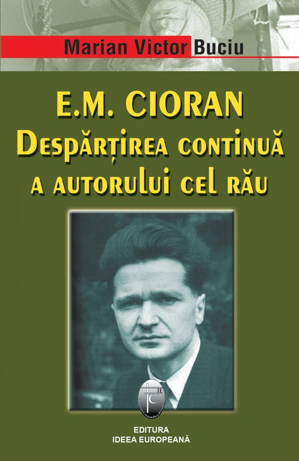 Buciu-MV_E-M-Cioran-Despartire