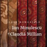 Casa-memoriala-Ion-Minulescu-si-Claudia-Millian