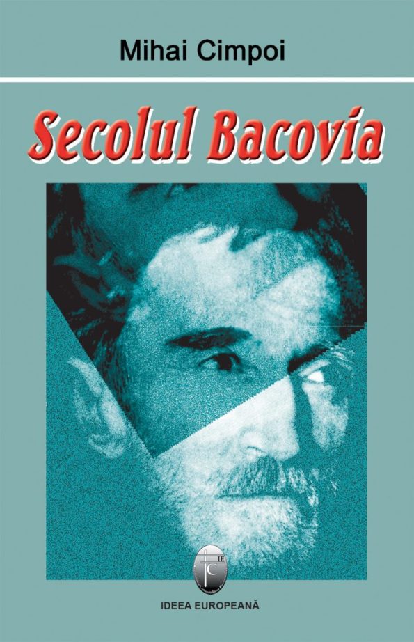 Cimpoi-mihai_Secolul-Bacovia