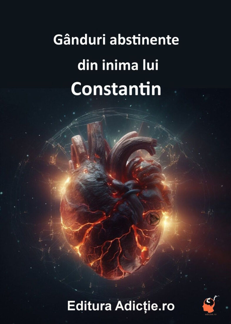 Gânduri din inima lui Constantin