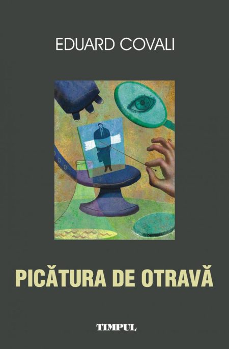 Picătura de otravă