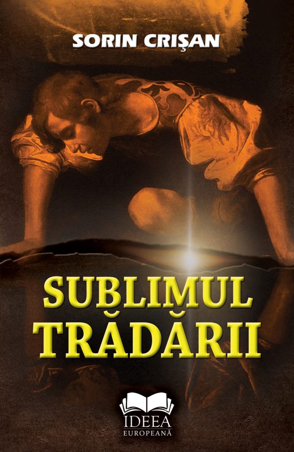 Crisan-Sorin_Sublimul-tradarii