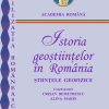 Istoria geoștiințelor în România: științele geofizice