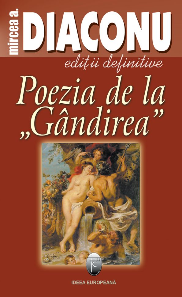 Diaconu-Mircea-A_Poezia-de-la-Gandirea