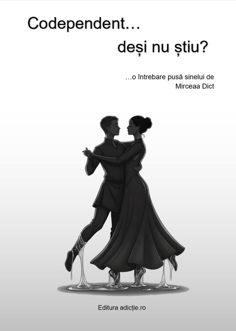 Codependent... deși nu știu