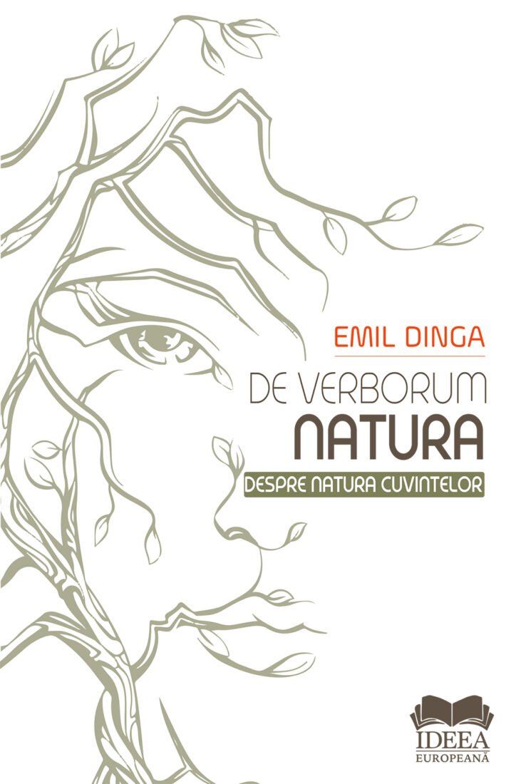 De verborum natura · Despre natura cuvintelor