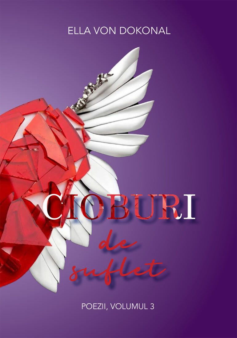 Cioburi de suflet Vol III