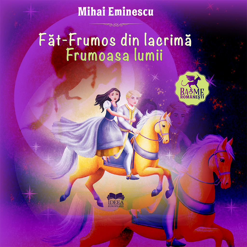 Făt-Frumos din lacrimă · Frumoasa lumii