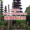 Exotica și cutremurătoarea Indonezie