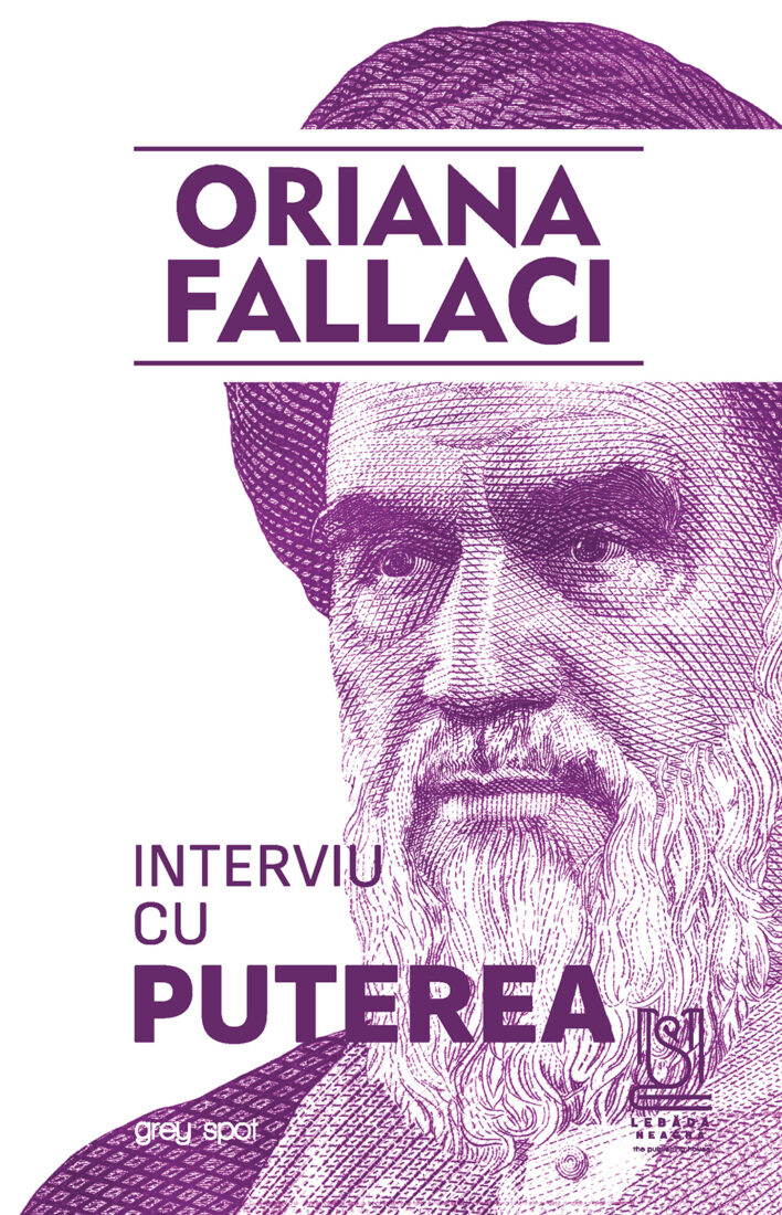 Interviu cu Puterea
