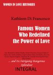 Francesco-Kathleen-di_Famous-Women