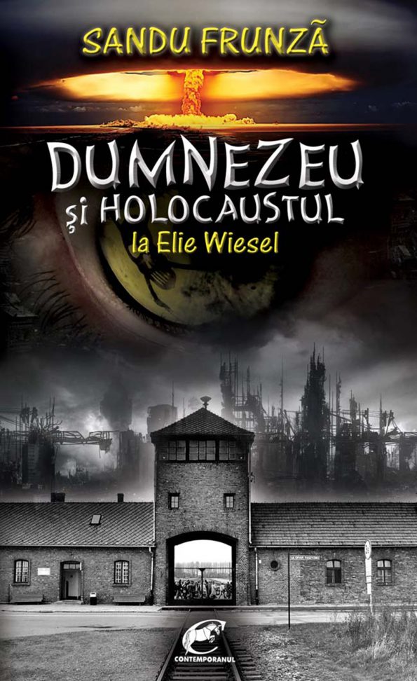 Frunza-Sandu_Dumnezeu-si-holocaust