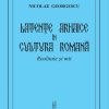 Latențe arhaice în cultura română. Realitate și mit