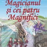Magicianul și cei patru Magnifici
