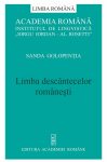 Golopentia-Sanda_Limba-descantecelor-romanesti