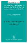 Golopentia-Sanda_Limba-descantecelor-romanesti