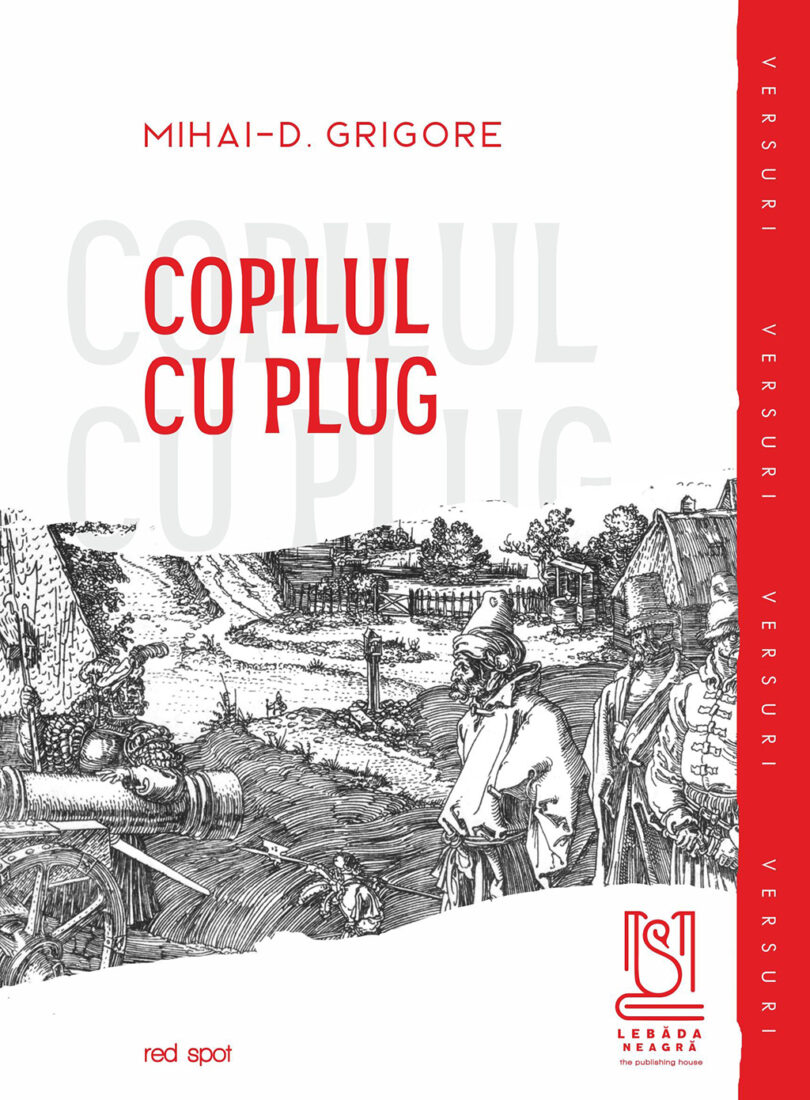 Copilul cu plug