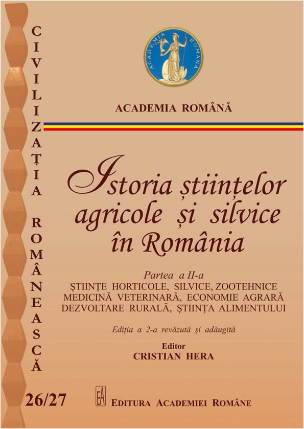 Hera-Cristian_Istoria-stiintelor-agricole-RO-Vol-2-Stiinte-horticole
