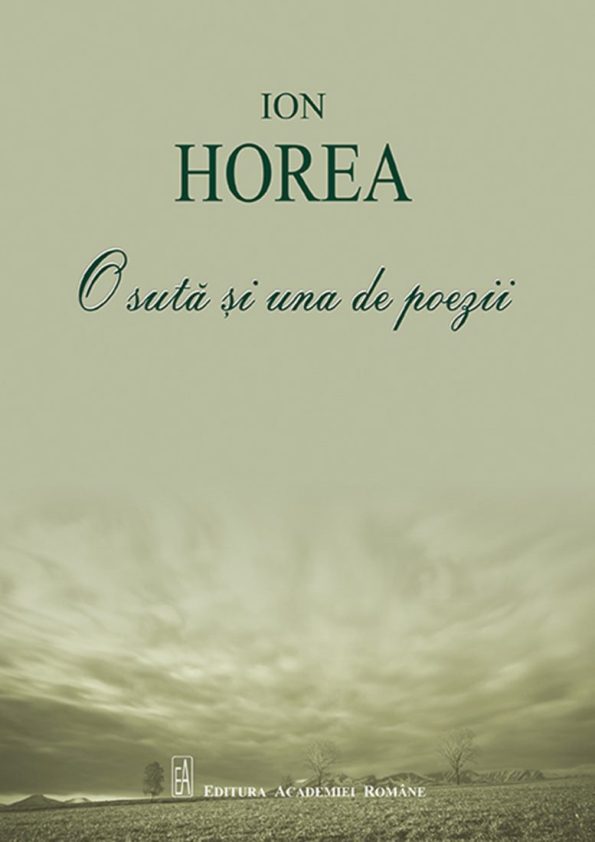 Horea-Ion_O-suta-si-una-de-poezii