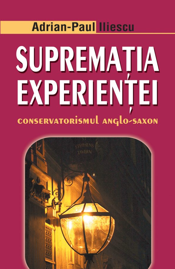 Iliescu-AdrianP_Suprematia-experientei