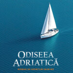 Odiseea adriatică · Roman de aventuri marine