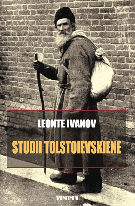 Studii tolstoievskiene