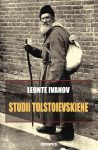 Ivanov-Leonte_Studii-tolstoievskiene