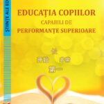 Educația copiilor capabili de performanțe superioare