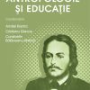 Antropologie și educație