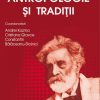 Antropologie și tradiții