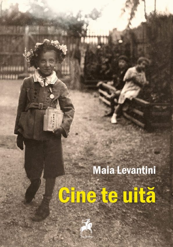 Levantini-Maia_Cine-te-uita