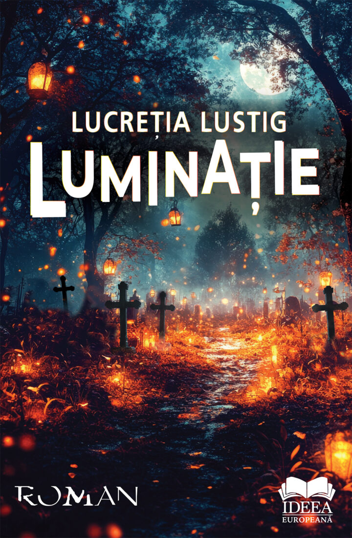 Luminație