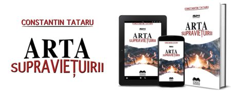 „Testamentul din strada Nisipuri” – O capodoperă lirică a spiritului uman!