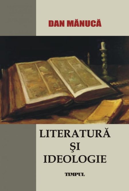 Literatură și ideologie