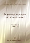 Marin-Maria_Dictionarul-graiurilor-dacoromane-sudice_Vol-2-Literele-D-O