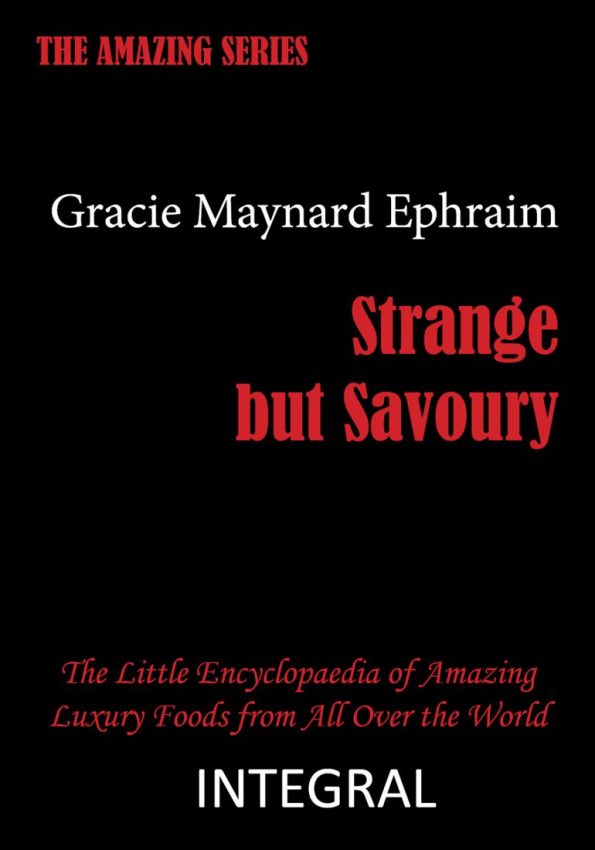 Maynard-Ephraim-Gracie_Strange-but-Savoury